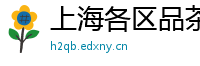 上海各区品茶gzs